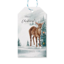 Élégant Noël Doe