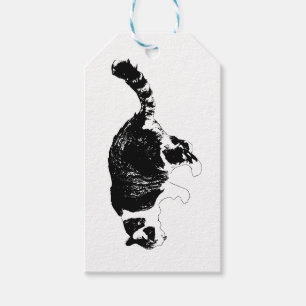 Étiquettes-cadeau Emballage Frais, Flair Artistique