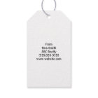 Entreprise Vous avez été réservé Halloween