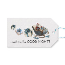 Et Pour Tous, Une Bonne Nuit