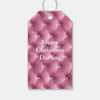 Faux Velvet rose doux et chaud