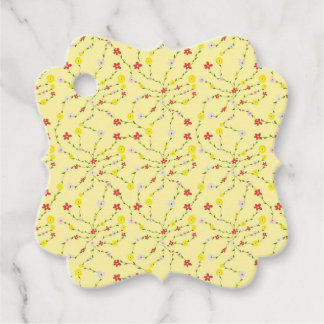 Étiquettes Cadeau Favoriser la balise