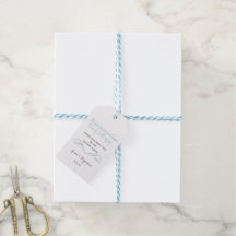 Favoriser les choses "ite" Balises cadeaux