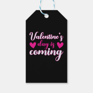 Étiquettes-cadeau Femme Valentine Hommes Couple Valentine