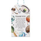 Fête d'anniversaire des sports pour enfants modern