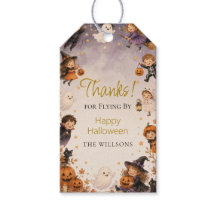 Fête d'anniversaire Spooctacular Halloween