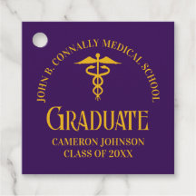 Fête de remise des diplômes de l'école de médecine