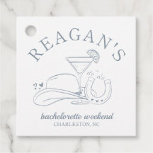 Fille d'honneur de cowgirl occidentale dessinée à 