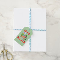 Funny Feliz Navidad Cute Christmas Chili
