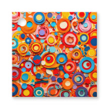 Gift Tags for Kids' Birthday Party