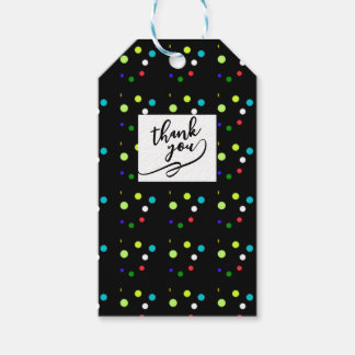 Étiquettes-cadeau Gift Tags & Gift Enclosures