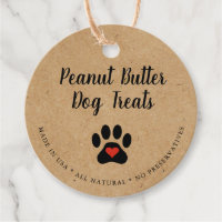 Gourmande Naturelle Chien Rustique Treat