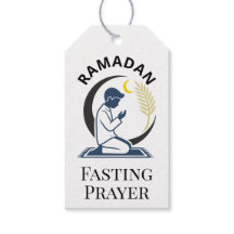 Graphisme vectoriel islamique de l'homme en prière