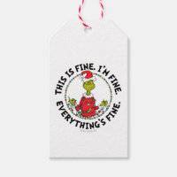 Grinch | Tout va bien