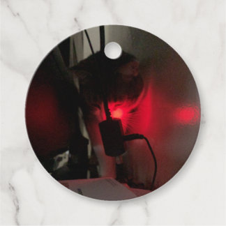 ÉTIQUETTES CADEAU GZ & LTS - MODE D'ALIMENTATION TURBO