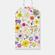 Harmonie florale printanière
