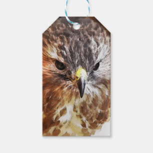ÉTIQUETTES-CADEAU HAWK