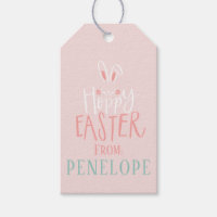 HOPPY EASTER