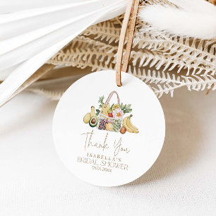 Étiquettes Cadeau Hors Fête des mariées Du Marché