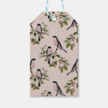 Imprimer les oiseaux vintages