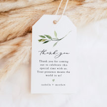 ISABELLA Élégante Feuille de Verdure Bohème Merci