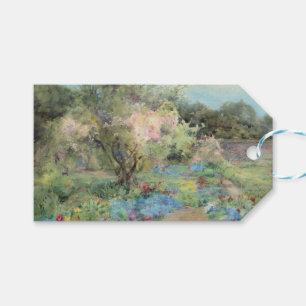 Étiquettes-cadeau Jardin de Kilmurry (par Mildred Anne Butler)