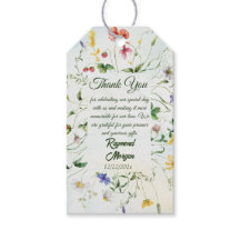 Jardin Whimsical Rustic Fleur sauvage Mariage d'ét