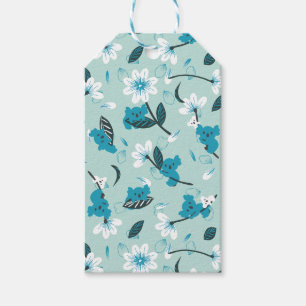 Étiquettes-cadeau Jouer Koala Motif mignon animal et l'art nature
