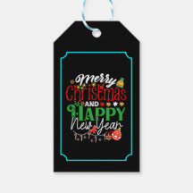 Joyeux Noël et Bonne Année