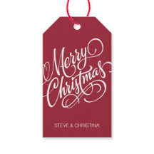 Joyeux Noël rouge et vert