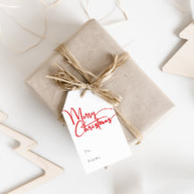 Joyeux Noël Rouge Festif de Noël à et de