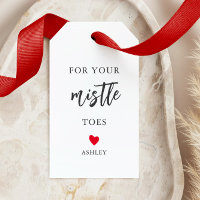 Kit de vernis à ongles pour pédicure Mistle Toes d