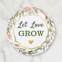 Laisser l'amour grandir Mariage Fête des mariées C