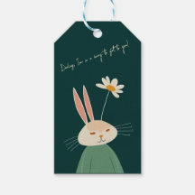 Lapin de dessin animé, Saint Valentin