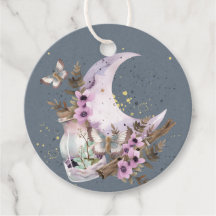 Lavande Mystique Boho Lavande Anemone Lune