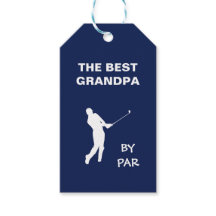 Le Meilleur Grand-Père Par Parc Golf Grand-Père Go