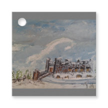 Les châteaux de Norselands