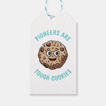 Les Pionniers Sont Des Cookies Difficiles | JW