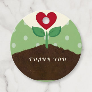 Étiquettes Cadeau Little Sprout se trouve sur le Baby shower Way