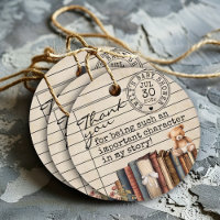 Livres Floraux Anciens Ours Fête Prénatale Remerci