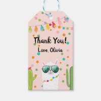 Llama Rama Merci Favoriser Tags Anniversaire Fiest
