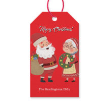 Madame Claus Noël Joyeux Noël