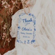 Main Tirée Bleue Cultivé Localement Bébé Garçon Do