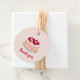 Étiquettes Cadeau Merci de soutenir ma petite entreprise