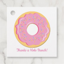 merci un tas de trous