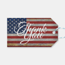 Merci USA Drapeau 4 juillet Amérique