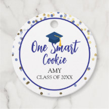 Moderne Un Cookie Intelligent Graduation