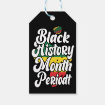 Mois de l'histoire des Noirs Février Melanin Sista