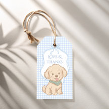 Morceaux, Escargots Queue de chiots vintage faveur