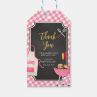 Mots clés de préférence pour le Baby shower BBQ En